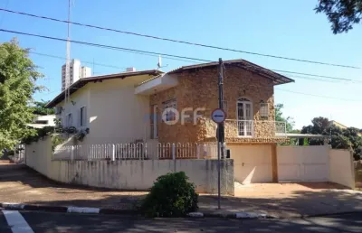 Casa com 3 quartos à venda no jardim chapadão, campinas , 186 m2 por r$ 700.000