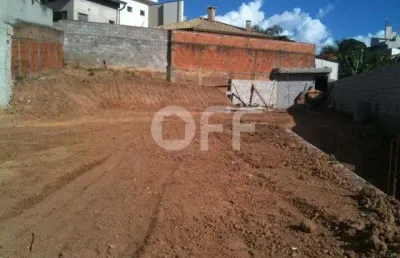 Terreno à venda no jardim baronesa, campinas  por r$ 450.000