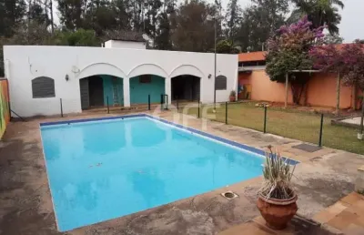 Casa com 4 quartos à venda na avenida doutor heitor penteado, 1785, parque taquaral, campinas, 600 m2 por r$ 5.000.000
