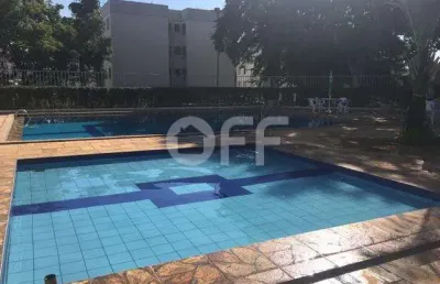 Apartamento com 2 quartos à venda na rua maestro diogo hugo bratficher, 70, jardim miranda, campinas, 67 m2 por r$ 345.000