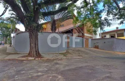 Casa com 5 quartos à venda na rua carlos luz, 11, parque alto taquaral, campinas, 290 m2 por r$ 2.200.000