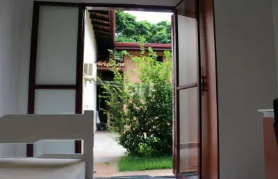 Casa com 7 quartos à venda na rua condessa de pinhal, 335, cidade universitária, campinas, 275 m2 por r$ 1.700.000