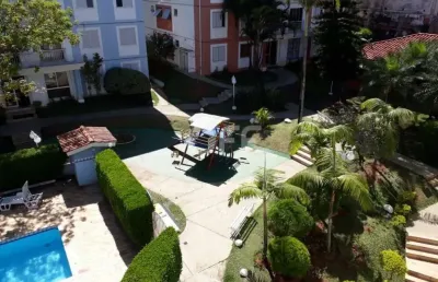 Apartamento com 2 quartos à venda na rua louisiana, 450, chácaras campos elíseos, campinas, 66 m2 por r$ 220.000