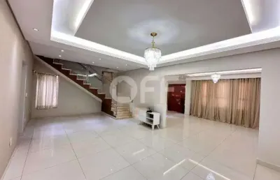 Casa com 4 quartos à venda na rua ana telles alves de lima, 364, jardim chapadão, campinas, 448 m2 por r$ 1.400.000