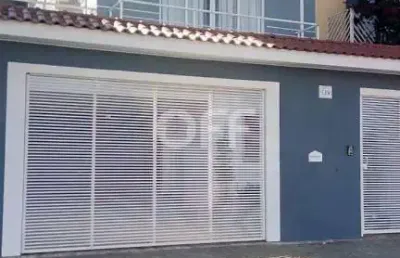 Casa com 3 quartos à venda no horto santo antonio, jundiaí , 270 m2 por r$ 1.400.000