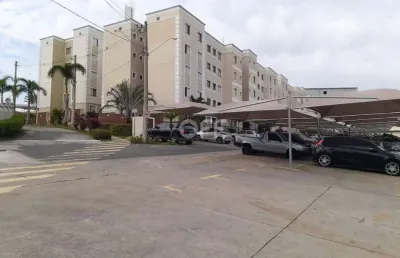 Apartamento com 2 quartos à venda na rua doutor jeber juabre, 146, jardim novo campos elíseos, campinas, 45 m2 por r$ 280.000
