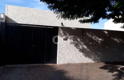 Casa com 3 quartos à venda na rua helena steimberg, 1313, nova campinas, campinas, 215 m2 por r$ 1.500.000