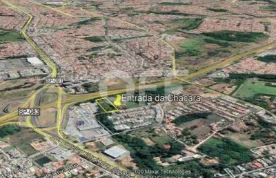 Terreno comercial à venda na chácara das nações, valinhos  por r$ 2.129.470