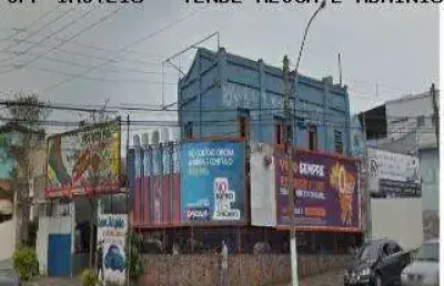 Terreno comercial para alugar na vila nova, campinas  por r$ 12.000