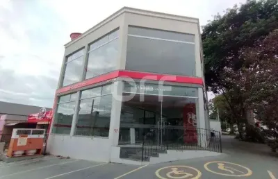 Sala comercial para alugar no jardim guanabara, campinas , 432 m2 por r$ 17.000