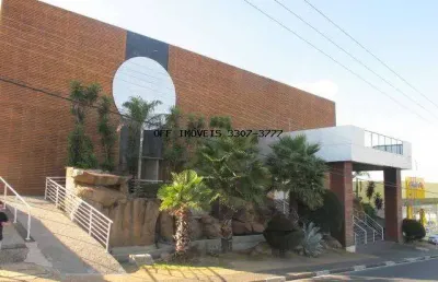Prédio à venda no sousas, campinas , 5000 m2 por r$ 16.000.000