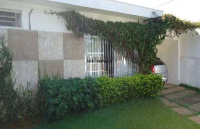 Casa com 3 quartos para alugar no jardim chapadão, campinas , 250 m2 por r$ 6.000