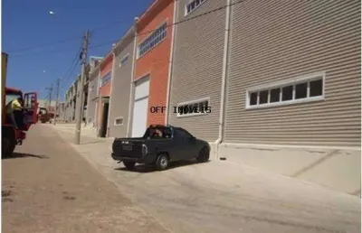 Barracão / galpão / depósito para alugar na rua das castanheiras, 200, jardim são pedro, hortolândia, 900 m2 por r$ 20.000