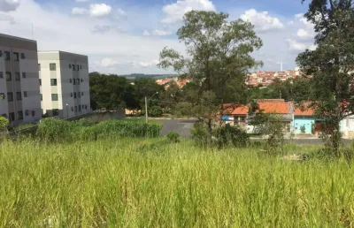 Terreno comercial à venda no residencial nova bandeirante, campinas  por r$ 1.200.000