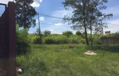 Terreno comercial à venda no residencial nova bandeirante, campinas  por r$ 1.200.000