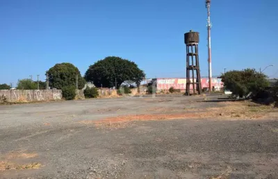 Terreno comercial à venda na avenida lix da cunha, 1259, bonfim, campinas por r$ 28.000.000