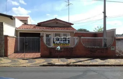 Casa com 2 quartos à venda na rua américo de moura, 289, taquaral, campinas, 100 m2 por r$ 850.000
