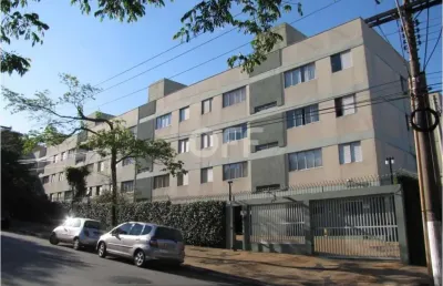 Apartamento com 2 quartos à venda na avenida doutor theodureto de almeida camargo, 488, jardim nossa senhora auxiliadora, campinas, 74 m2 por r$ 390.000