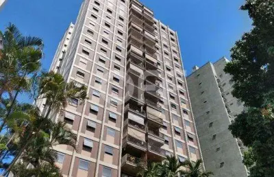 Apartamento com 3 quartos à venda na rua coronel quirino, 350, cambuí, campinas, 120 m2 por r$ 740.000