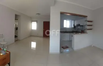 Apartamento com 3 quartos à venda na avenida doutor abelardo pompeu do amaral, 616, vila industrial, campinas, 97 m2 por r$ 340.000