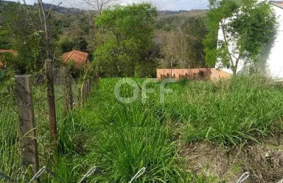 Terreno à venda no joaquim egídio, campinas  por r$ 350.000