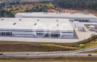 Barracão / galpão / depósito para alugar na rodovia anhangüera, km 87, chácaras são martinho, campinas, 3094 m2 por r$ 60.000