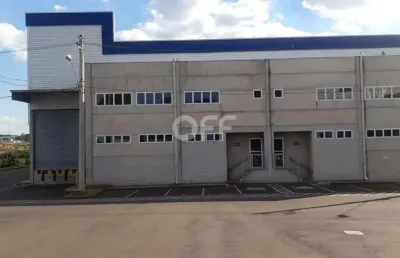 Barracão / galpão / depósito para alugar na rua cruzeiro do sul, 805, jardim thelja, americana, 700 m2 por r$ 11.500