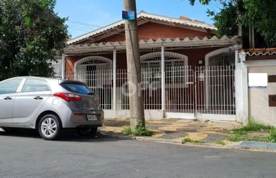 Casa comercial para alugar na rua antônio josé da silva martelinho, 811, parque industrial, campinas, 200 m2 por r$ 2.850