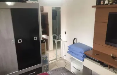 Kitnet / stúdio à venda na rua paula bueno, 109, taquaral, campinas, 44 m2 por r$ 175.000