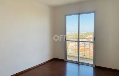 Apartamento com 2 quartos para alugar na avenida imperatriz leopoldina, 550, vila nova, campinas, 58 m2 por r$ 2.900