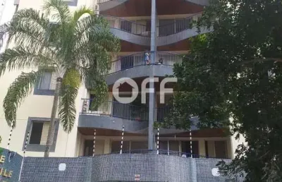Apartamento com 3 quartos para alugar na rua pedro de magalhães, 79, cambuí, campinas, 92 m2 por r$ 2.650