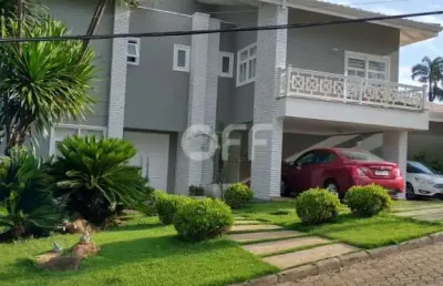 Casa em condomínio fechado com 4 quartos à venda na rua eliseu teixeira de camargo, 1077, sítios de recreio gramado, campinas, 562 m2 por r$ 7.950.000