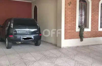 Casa com 3 quartos à venda no parque da figueira, campinas , 200 m2 por r$ 630.000