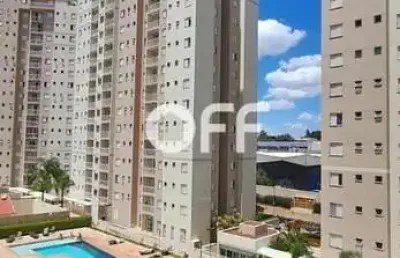 Apartamento com 2 quartos para alugar na vila nova, campinas , 58 m2 por r$ 2.980
