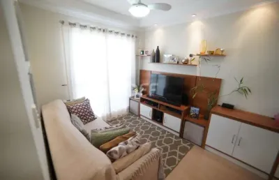 Apartamento com 2 quartos à venda na rua salvador lombardi neto, 550, vila teixeira, campinas, 60 m2 por r$ 290.000