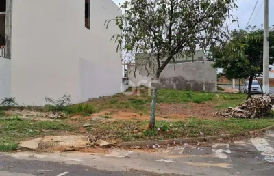 Terreno à venda na rua valdomiro teixeira do nascimento, jardim ibirapuera, campinas por r$ 250.000