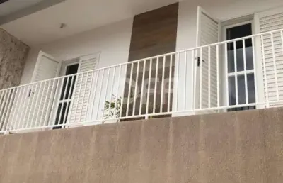 Casa com 3 quartos à venda no parque residencial vila união, campinas , 160 m2 por r$ 470.000