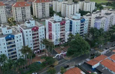 Apartamento com 2 quartos à venda na rua pedro vieira da silva, 64, jardim santa genebra, campinas, 67 m2 por r$ 450.000