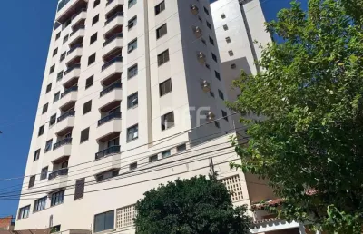 Apartamento com 2 quartos à venda na rua orlando fagnani, 168, nova campinas, campinas, 65 m2 por r$ 445.000