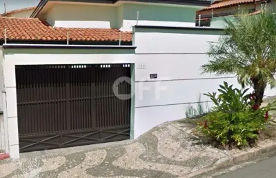 Casa com 3 quartos para alugar no jardim belo horizonte, campinas , 132 m2 por r$ 4.000