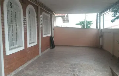 Casa com 3 quartos à venda na rua vargem grande do sul, 226., jardim nova europa, campinas, 182 m2 por r$ 890.000