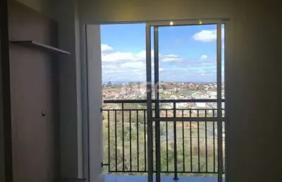 Apartamento com 3 quartos para alugar na rua alzira marcondes, 255, residencial parque da fazenda, campinas, 72 m2 por r$ 3.550