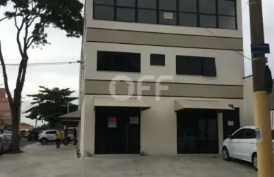 Sala comercial para alugar na rua benigno ribeiro, 502a, são bernardo, campinas, 80 m2 por r$ 4.000