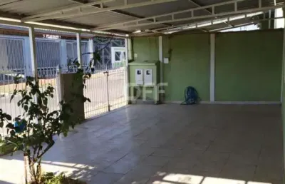 Casa com 3 quartos à venda no jardim garcía, campinas , 200 m2 por r$ 480.000