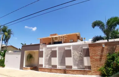 Casa com 4 quartos à venda na rua doutor miguel pierro, 250, cidade universitária, campinas, 700 m2 por r$ 1.700.000