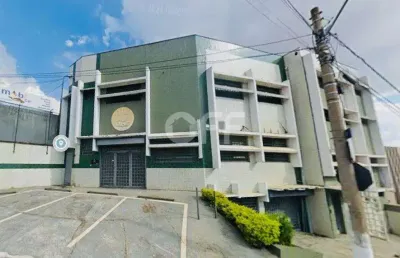 Prédio para alugar na rua doutor sales de oliveira, 2233a, vila industrial, campinas, 690 m2 por r$ 12.000