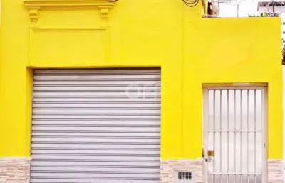 Sala comercial para alugar na rua doutor ricardo, 402, botafogo, campinas, 100 m2 por r$ 4.800