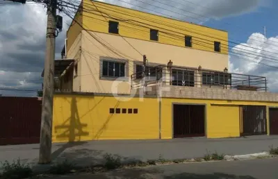 Prédio à venda na rua americana, 555, jardim novo campos elíseos, campinas, 590 m2 por r$ 2.500.000