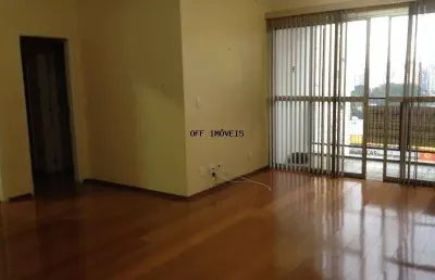 Apartamento com 3 quartos à venda na rua cônego nery, 162, jardim guanabara, campinas, 105 m2 por r$ 850.000