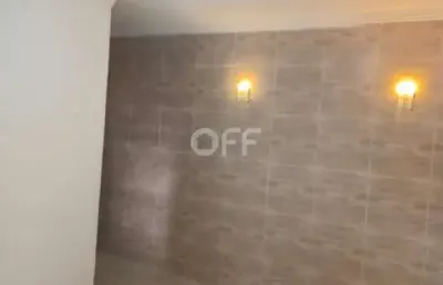 Casa com 2 quartos à venda no jardim boa esperança, campinas , 100 m2 por r$ 360.000